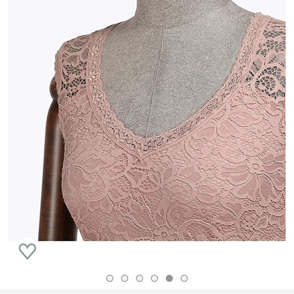 Formal dress 👗 - Picture 7 of 8